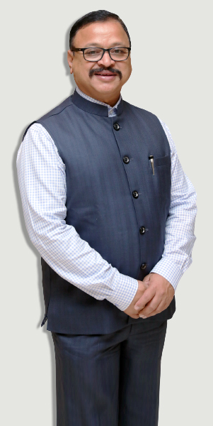 Shri. Ravindra Boratkar