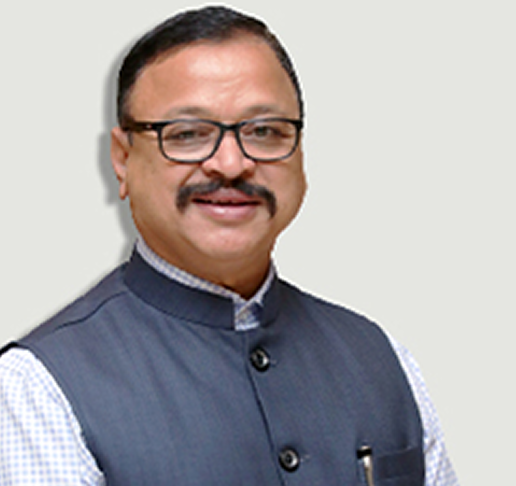Shri. Ravindra Boratkar