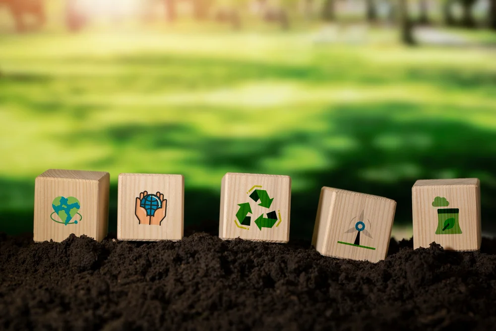 Sustainability