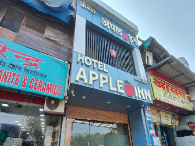 Hotel Apple-In
