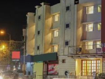 40067 Hotel Blue Diamond