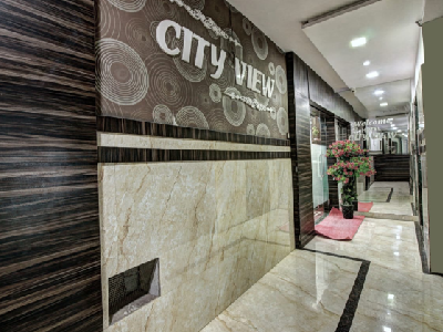 Hotel City View