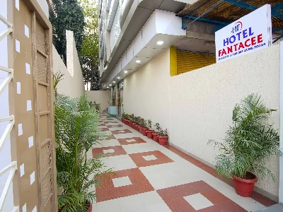 Hotel Fantacee