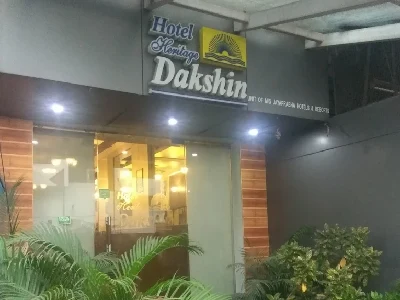 Hotel Heritage Dakshin