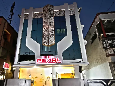 Hotel Pearl