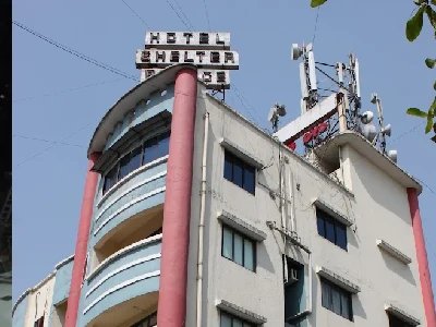 Hotel Shelter Palace
