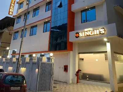 Hotel Singh's