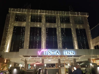 Hotel Vista Inn