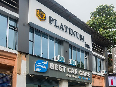 17371 Platinum Inn