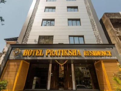 Pratiksha Residency