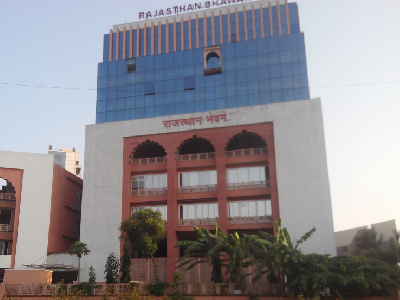 Rajasthan Bhavan