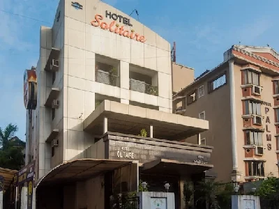 17300 Hotel Solitaire