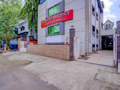 19748 Starwood Residency
