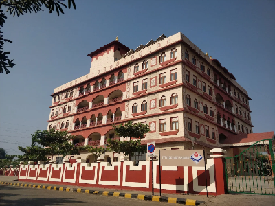 Utharakhand Bhavan