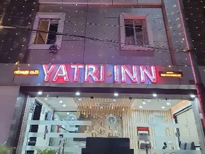 Super Oyo Flagship Yatra Inn