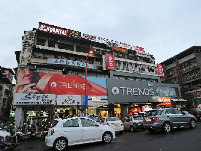 7581 Vashi