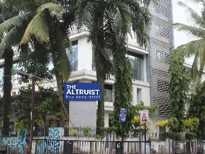 Altruist Business Hotel
