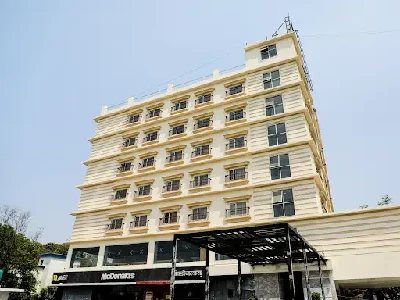 Monarch Guestline Rabale