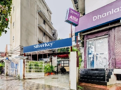 Silverkey Executive Stays