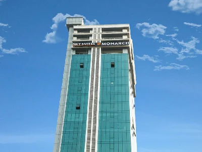 Sky Suites by Monarch Sanpada