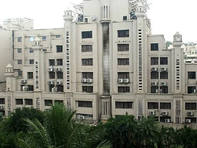 Capital O 48073 K Star Hotel