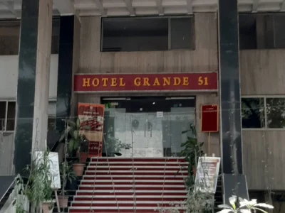 Hotel Grande 51