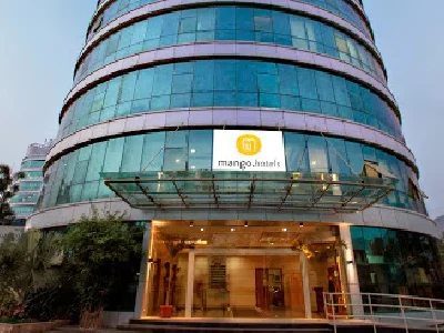Hotel Mango Suites