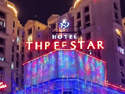 Hotel Three Star