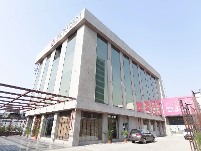Centre Point Navi Mumbai