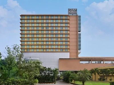 Four Points by Sheraton