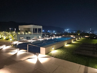 Marriott Executive Apartments