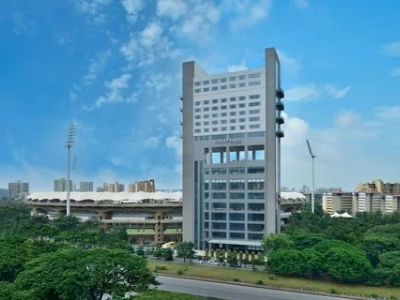 Courtyard by Marriott