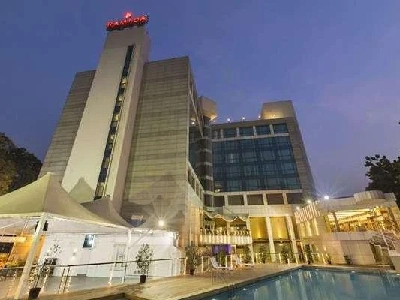 Ramada Navi Mumbai