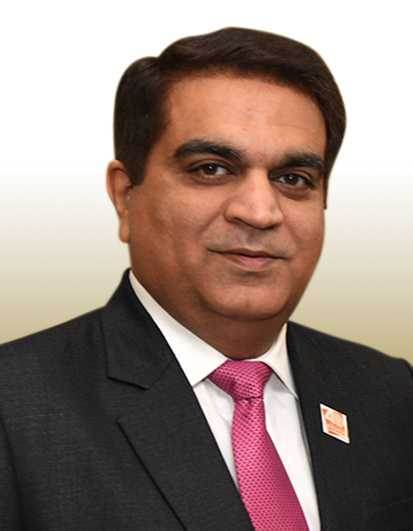 Anuj Wadhwa