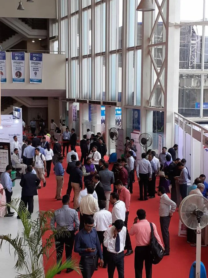 MAPCON Conference