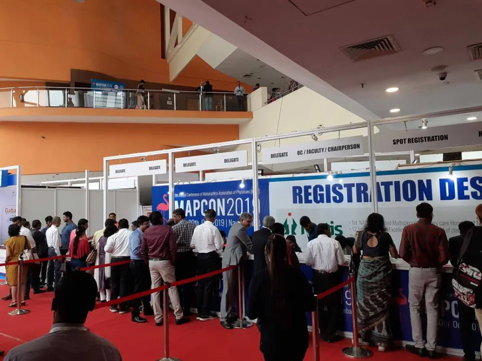 MAPCON Conference