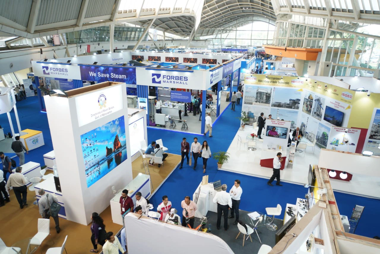 Exhibition