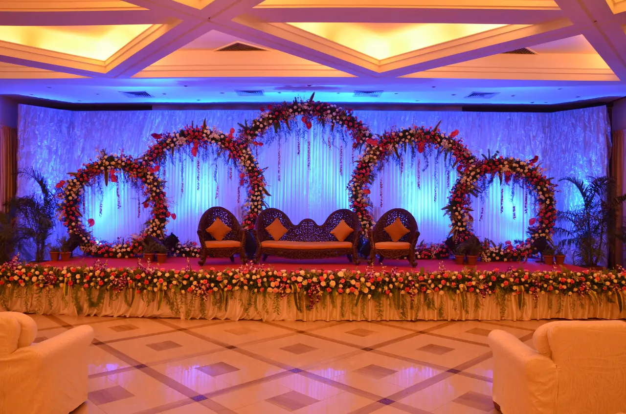 Wedding