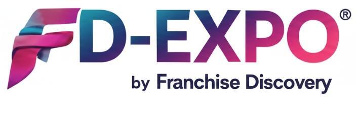 FD-EXPO 2026 by Franchise Discovery