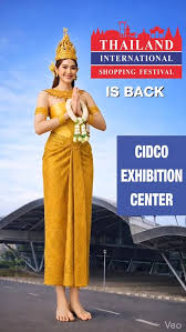 Thailand Shopping Festival and Furniture Fair