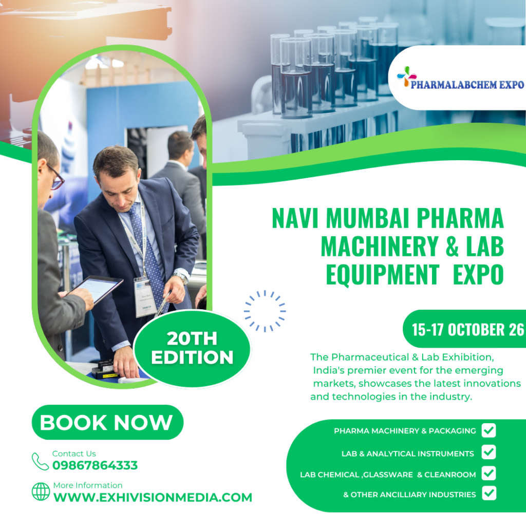Pharmalabchem Expo 2026