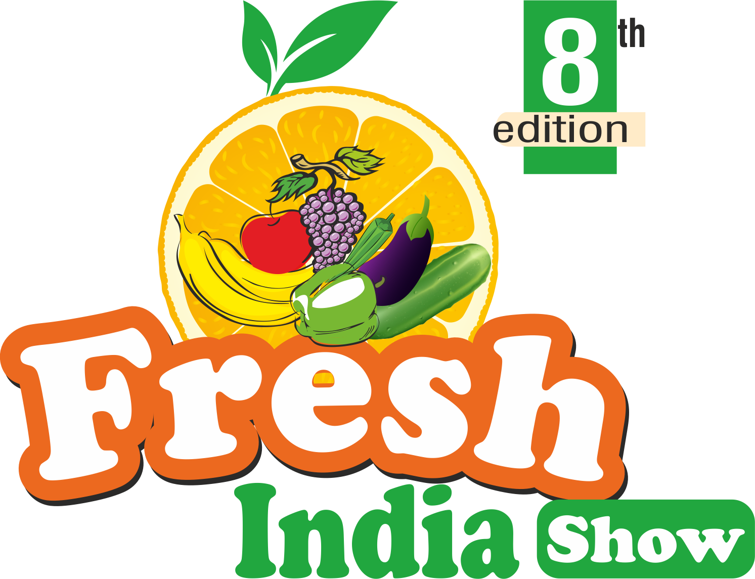 Fresh India Show 2026
